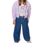 Langarm-T-Shirt BILLIEBLUSH 
                    M&Auml;DCHEN