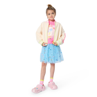 Langarmshirt BILLIEBLUSH 
                    M&Auml;DCHEN