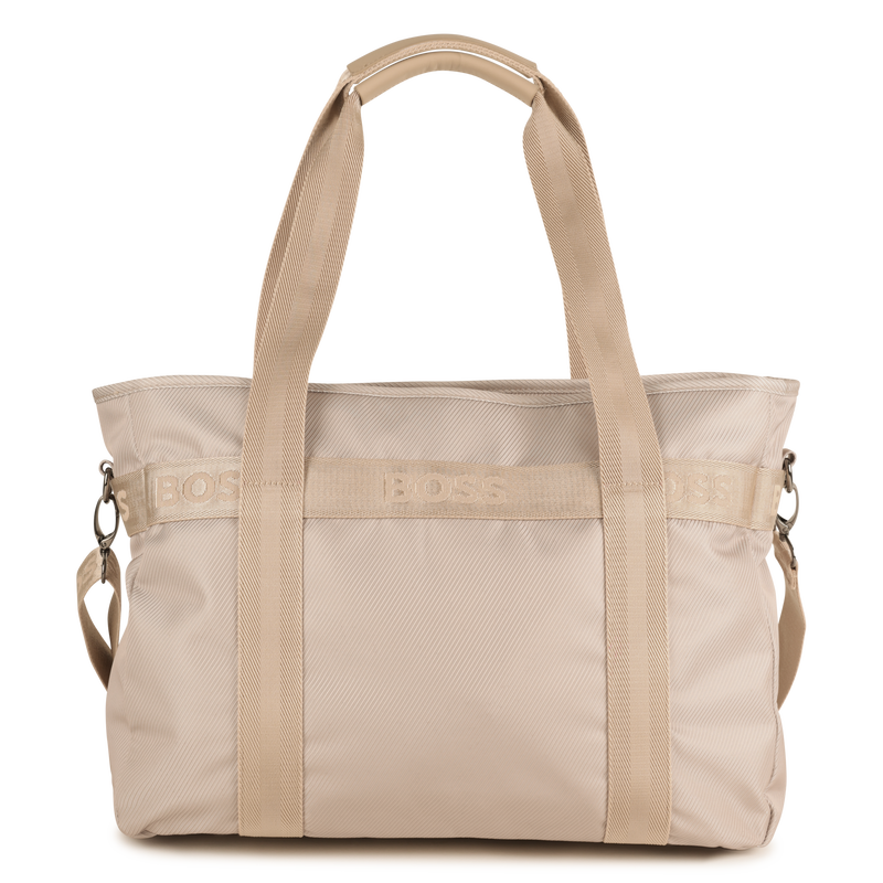 Wickeltasche BOSS 
                        UNISEX