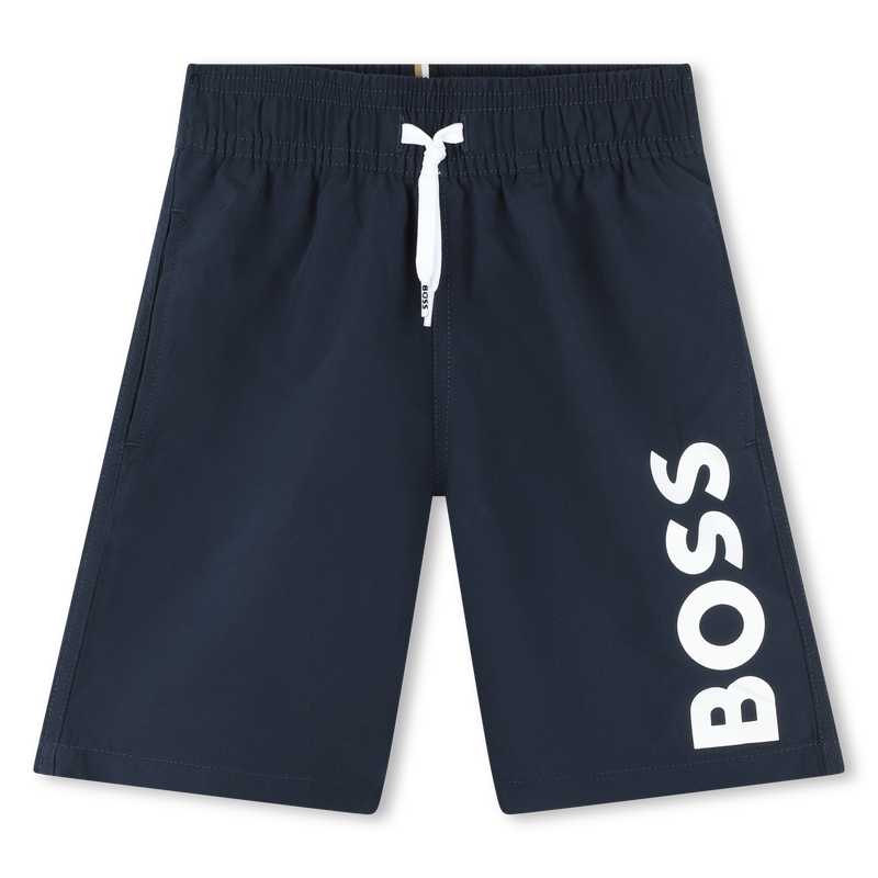 Badeshorts mit Taschen BOSS 
                        JUNGE
