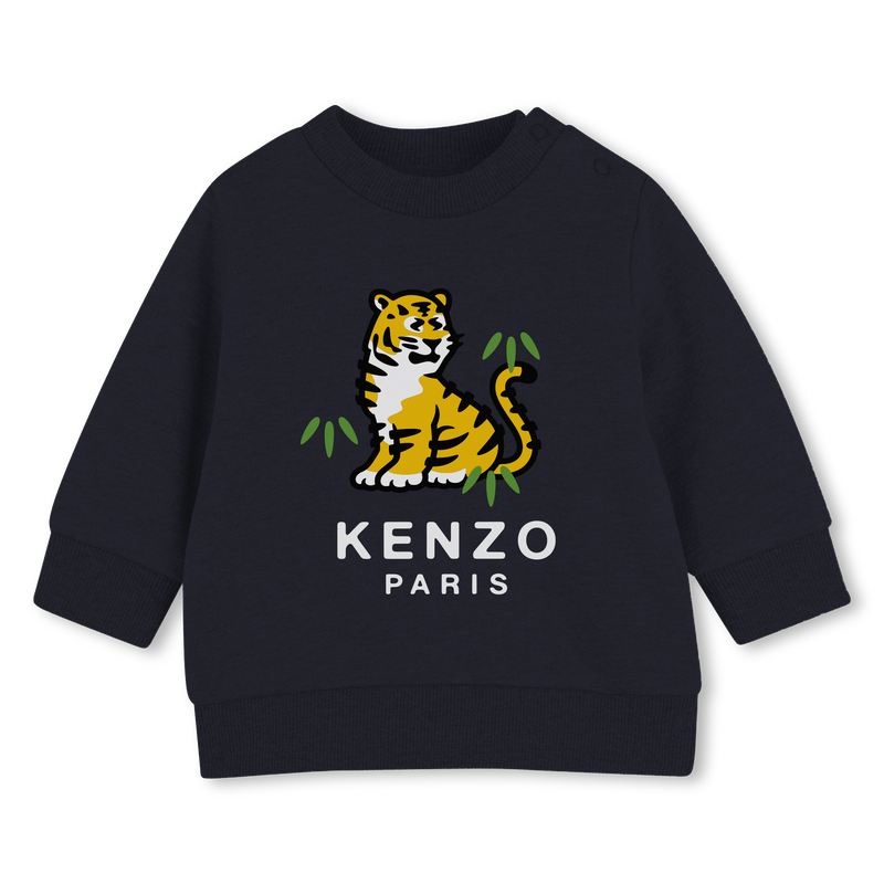 Sweat- und Hosenanzug KENZO KIDS 
                        UNISEX