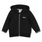 Kapuzensweatshirt BOSS 
                    JUNGE