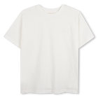 T-Shirt mit kurzen &Auml;rmeln GIVENCHY 
                    JUNGE