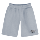 Bermudashorts aus fleece KENZO KIDS 
                    JUNGE
