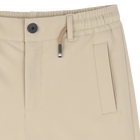 Gekn&ouml;pfte Jogging-Bermudas BOSS 
                    JUNGE