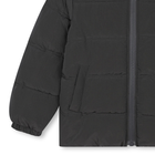 Gef&uuml;tterte Kapuzenjacke ZADIG & VOLTAIRE 
                    JUNGE