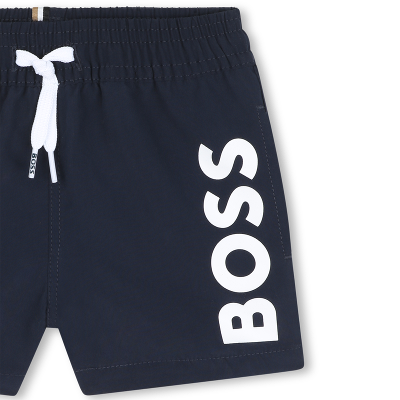 Badeshorts mit Taschen BOSS 
                        JUNGE
