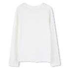 Langarmshirt MICHAEL KORS 
                    M&Auml;DCHEN