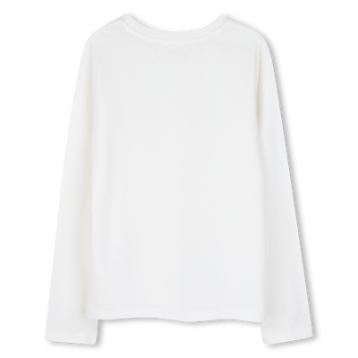Langarmshirt MICHAEL KORS M&Auml;DCHEN