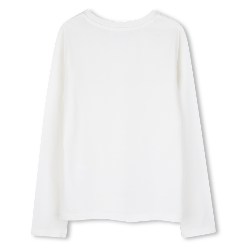 Langarmshirt MICHAEL KORS 
                        M&Auml;DCHEN