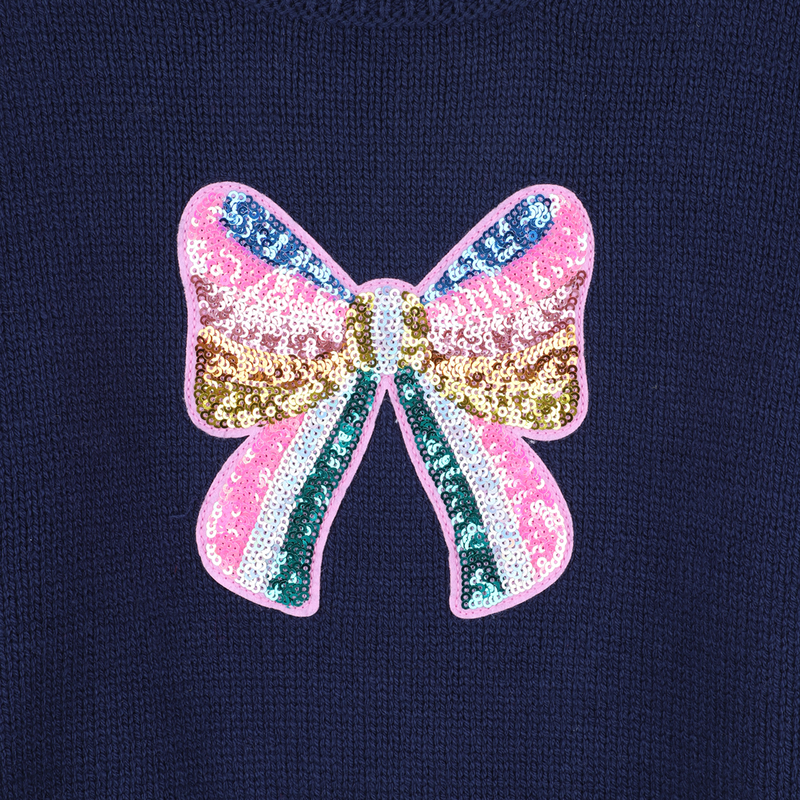 Strickpullover BILLIEBLUSH 
                        M&Auml;DCHEN