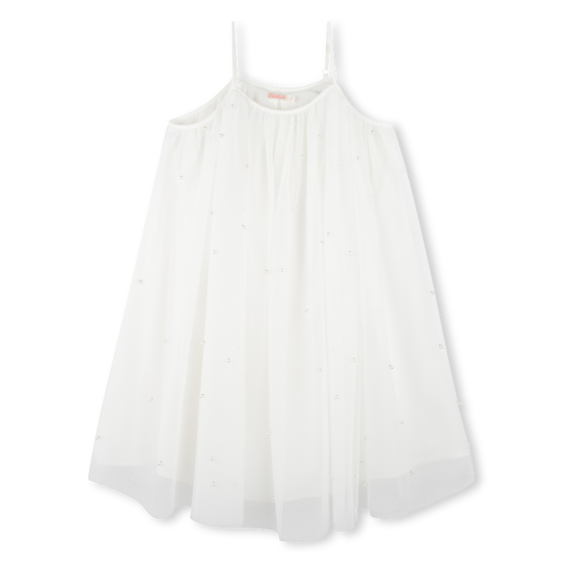 Festliches Tr&auml;gerkleid BILLIEBLUSH 
                        M&Auml;DCHEN