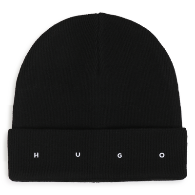 Strickm&uuml;tze HUGO JUNGE