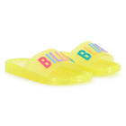 Klopfen BILLIEBLUSH 
                    M&Auml;DCHEN