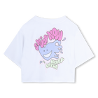 Kurz&auml;rmeliges t-shirt BILLIEBLUSH 
                    M&Auml;DCHEN