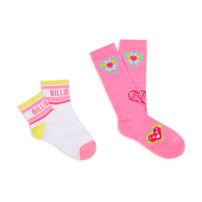 Sockenpackung BILLIEBLUSH M&Auml;DCHEN