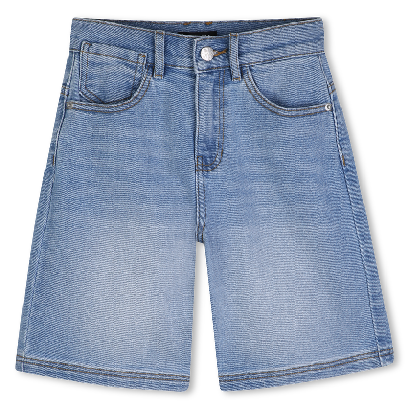 DENIM-BERMUDASHORTS DKNY 
                        UNISEX