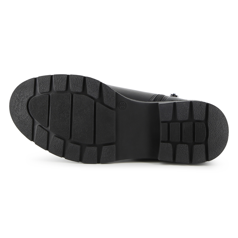 Stiefeletten MARC JACOBS 
                        M&Auml;DCHEN