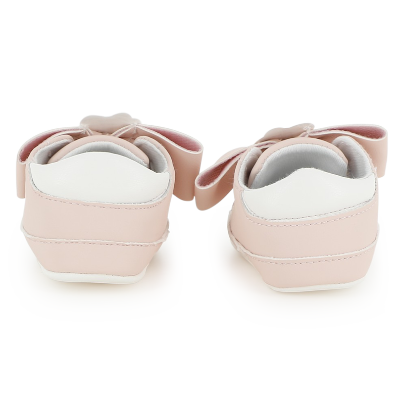 Sportschuhe KARL LAGERFELD KIDS 
                        M&Auml;DCHEN