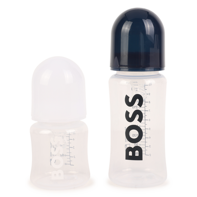 Set aus 2 Fl&auml;schchen BOSS UNISEX