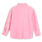 Langarmhemd KENZO KIDS 
                    M&Auml;DCHEN