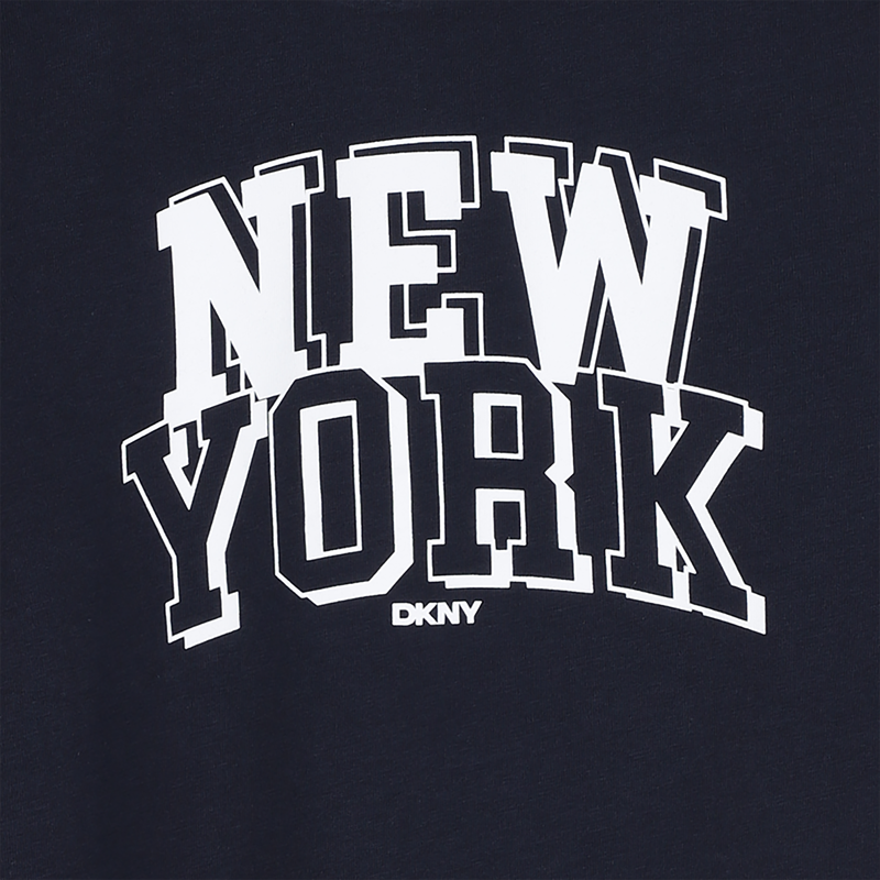 Langarmshirt DKNY 
                        JUNGE
