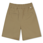 Bermudashorts aus fleece BOSS 
                    JUNGE