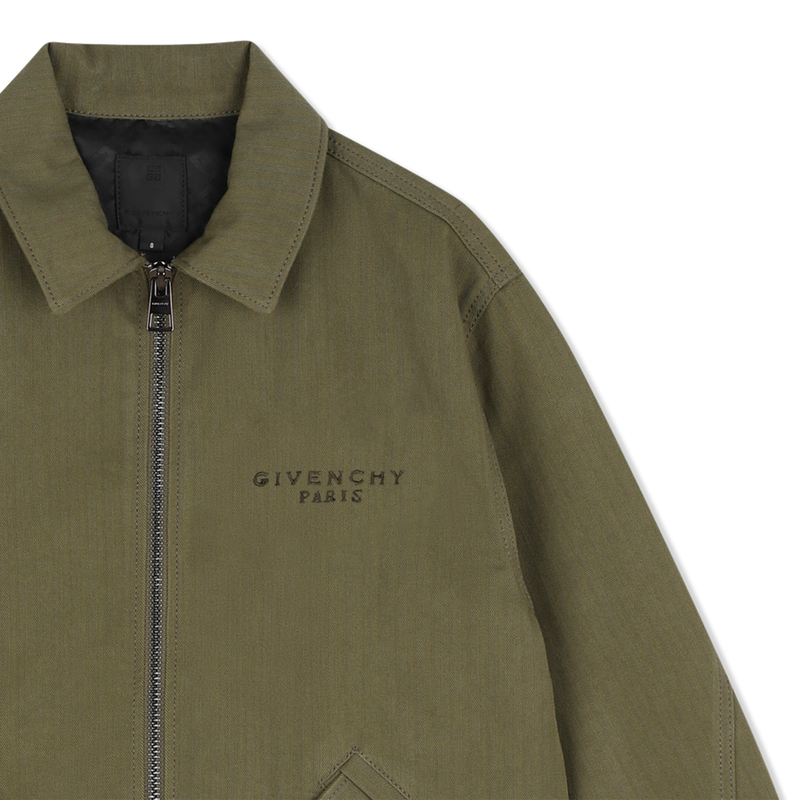 Jacke GIVENCHY 
                        JUNGE
