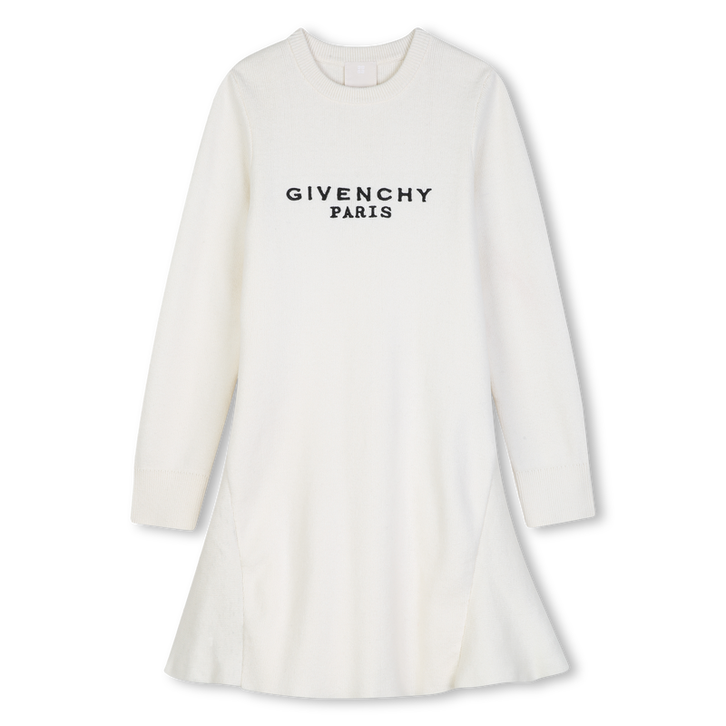 Strickkleid Milano GIVENCHY 
                        M&Auml;DCHEN