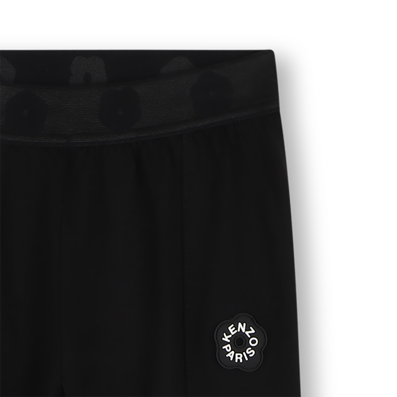 Hose KENZO KIDS 
                        M&Auml;DCHEN
