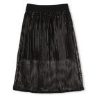 Langer rock DKNY 
                    M&Auml;DCHEN