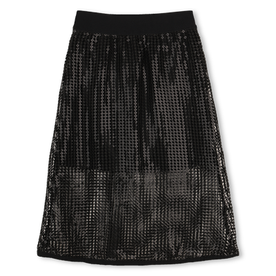 LANGER ROCK DKNY M&Auml;DCHEN