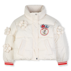Steppjacke MARC JACOBS 
                    M&Auml;DCHEN