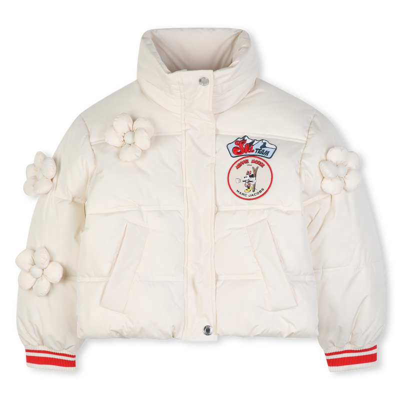 Steppjacke MARC JACOBS 
                        M&Auml;DCHEN