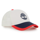 Kappe mit illustration TIMBERLAND 
                    JUNGE