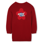 Strickkleid KENZO KIDS 
                    M&Auml;DCHEN