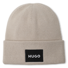 Doppellagige M&uuml;tze HUGO 
                    UNISEX
