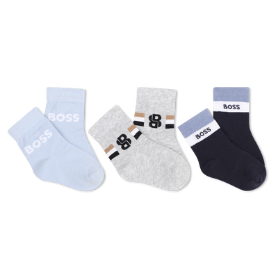 Sockenpackung BOSS JUNGE