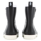 Regenstiefel KARL LAGERFELD KIDS 
                    M&Auml;DCHEN