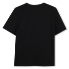 T-Shirt mit kurzen &Auml;rmeln BOSS 
                    JUNGE