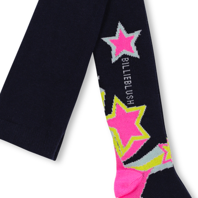 Ausgefallene Strumpfhosen BILLIEBLUSH M&Auml;DCHEN