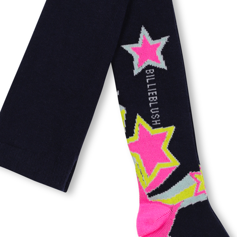 Ausgefallene Strumpfhosen BILLIEBLUSH 
                        M&Auml;DCHEN