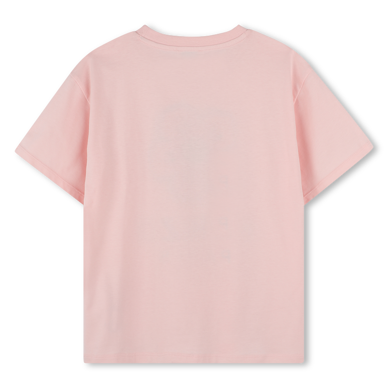 Kurzarm-T-Shirt KENZO KIDS 
                        UNISEX