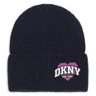Strickm&uuml;tze DKNY 
                    M&Auml;DCHEN