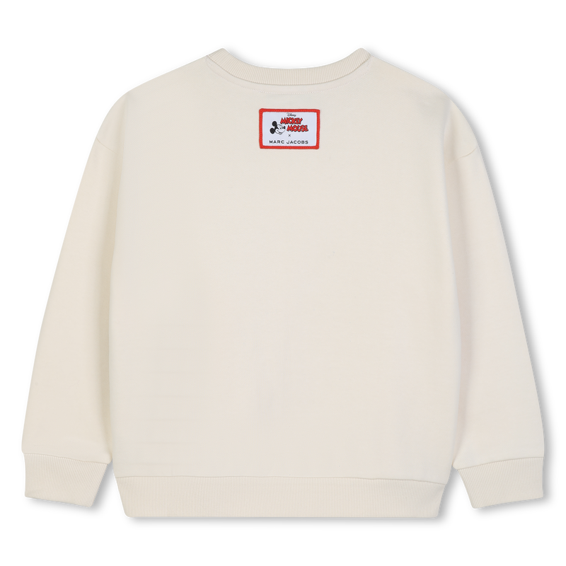 Sweat MARC JACOBS 
                        M&Auml;DCHEN