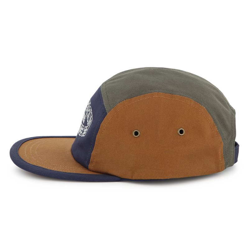 Schirmm&uuml;tze TIMBERLAND 
                        JUNGE
