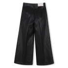 Weit geschnittene Hose DKNY 
                    M&Auml;DCHEN