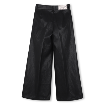 Weit geschnittene Hose DKNY M&Auml;DCHEN