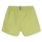 Badeshorts mit Taschen BOSS 
                    JUNGE