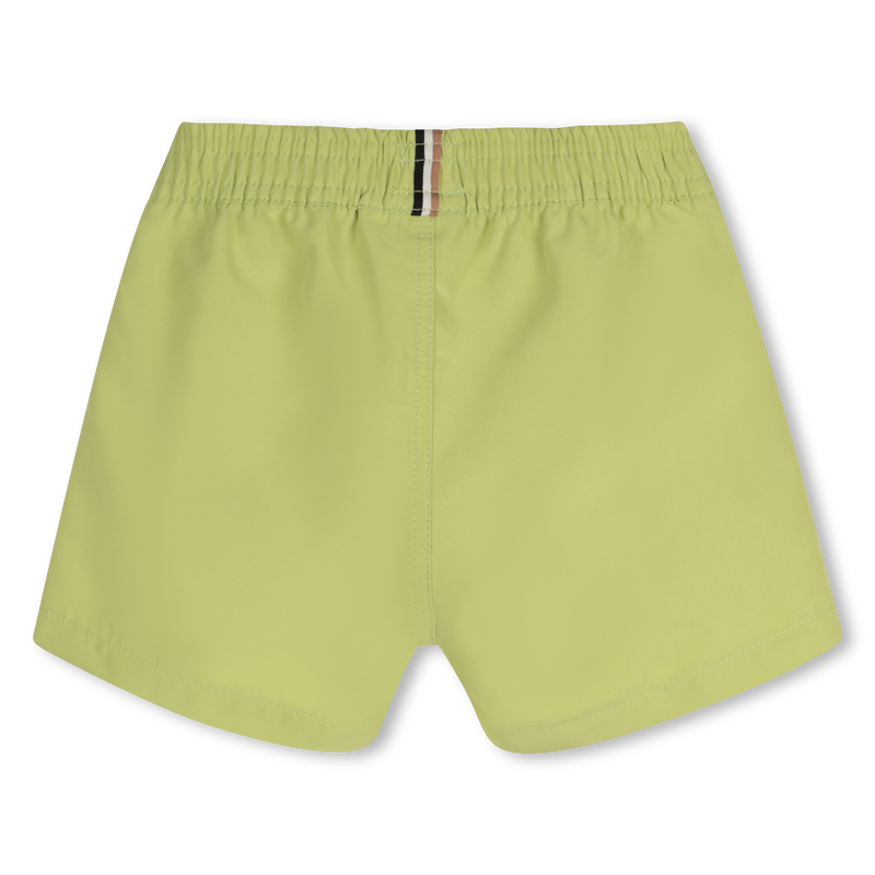 Badeshorts mit Taschen BOSS 
                        JUNGE